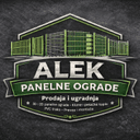 Alek Panelne Ograde